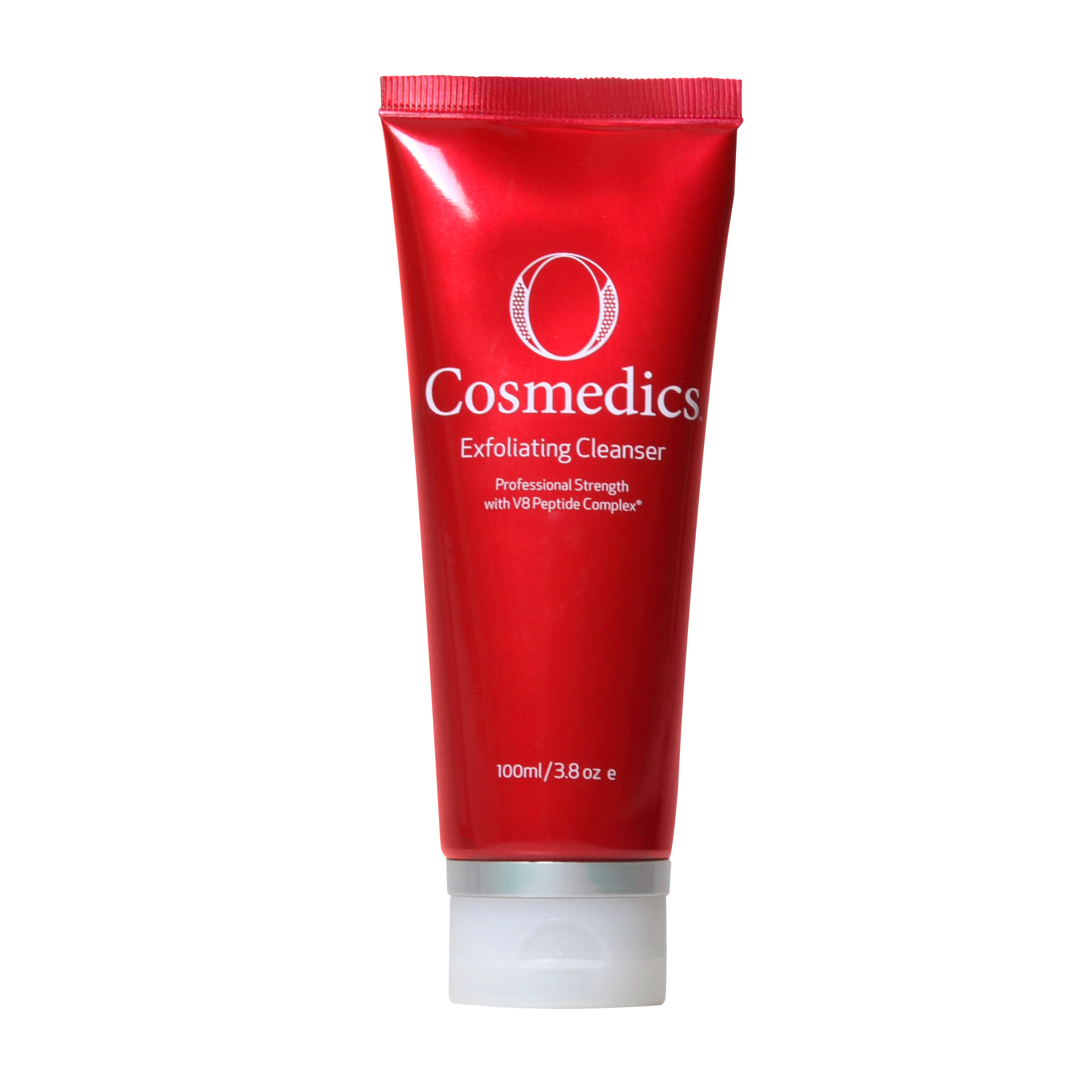 Exfoliating Cleanser - 100ml