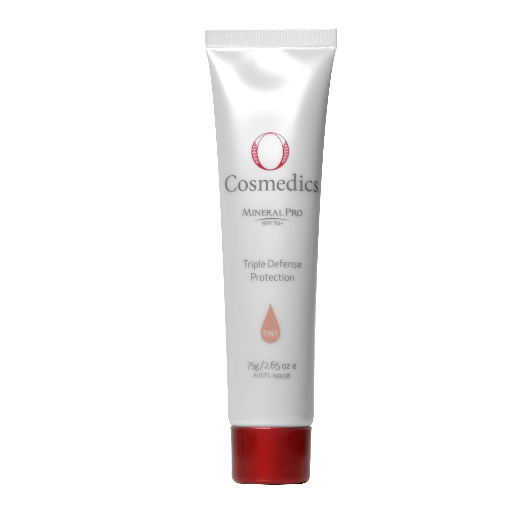 Mineral Pro SPF 30+ - Tinted - 75g