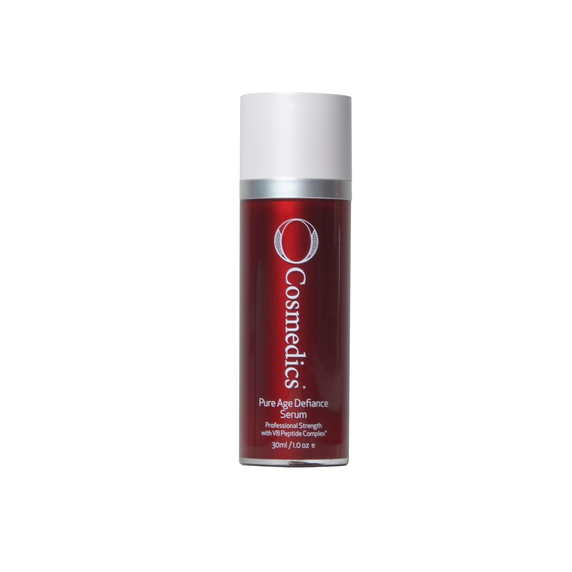 Pure Age Defiance Serum - 30ml