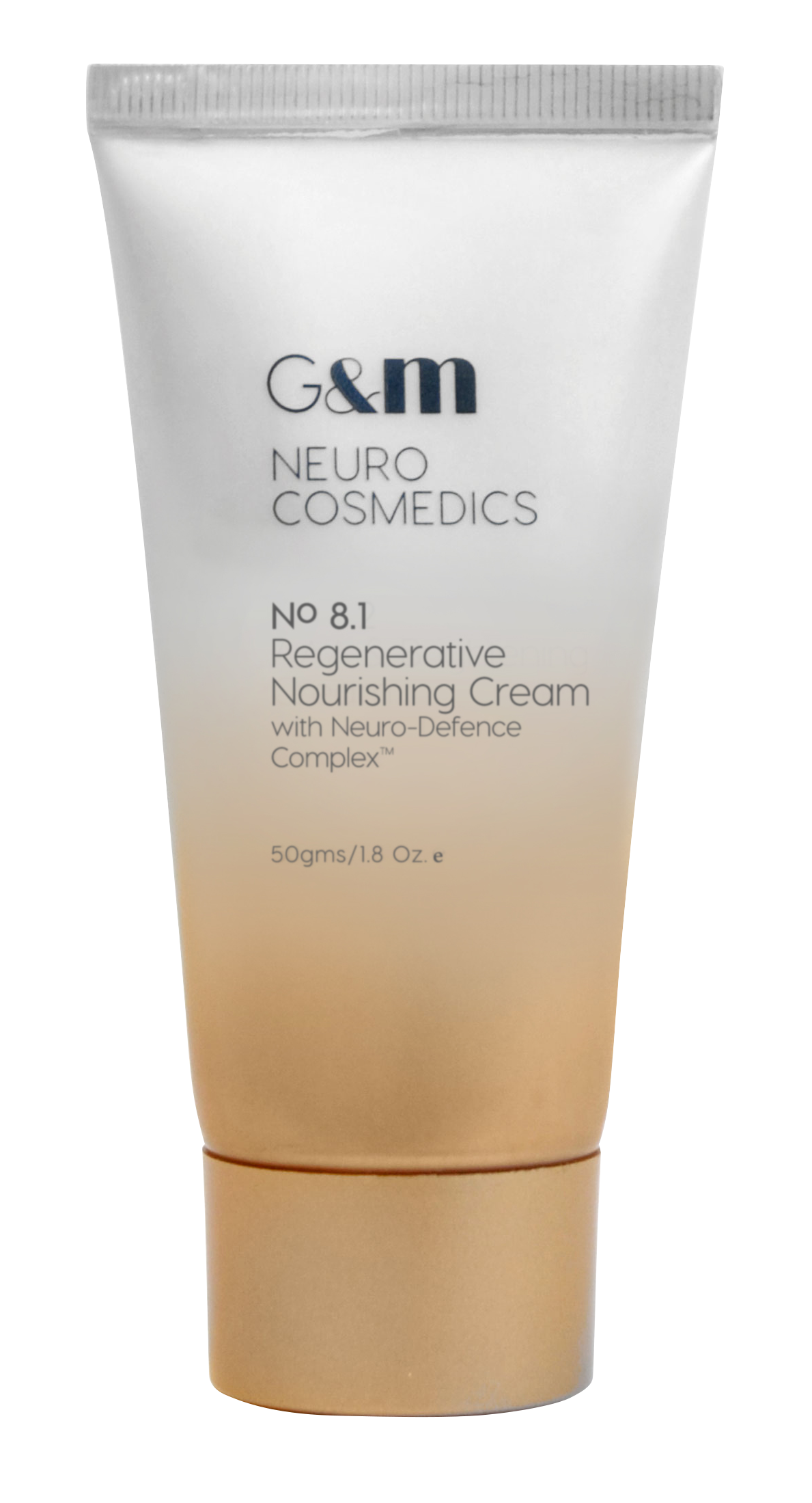 Regenerative Nourishing Cream