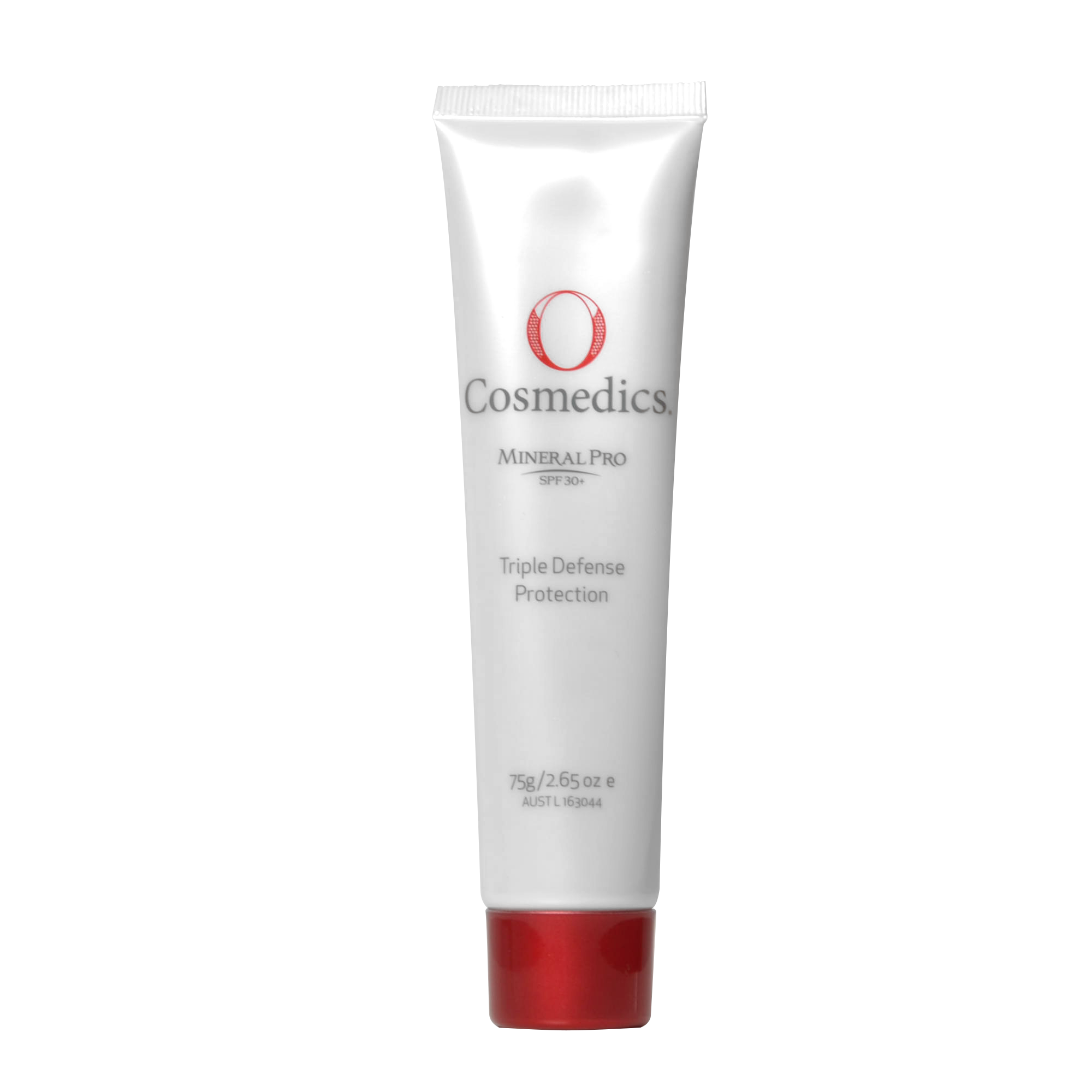 Mineral Pro SPF 30+ - 75g