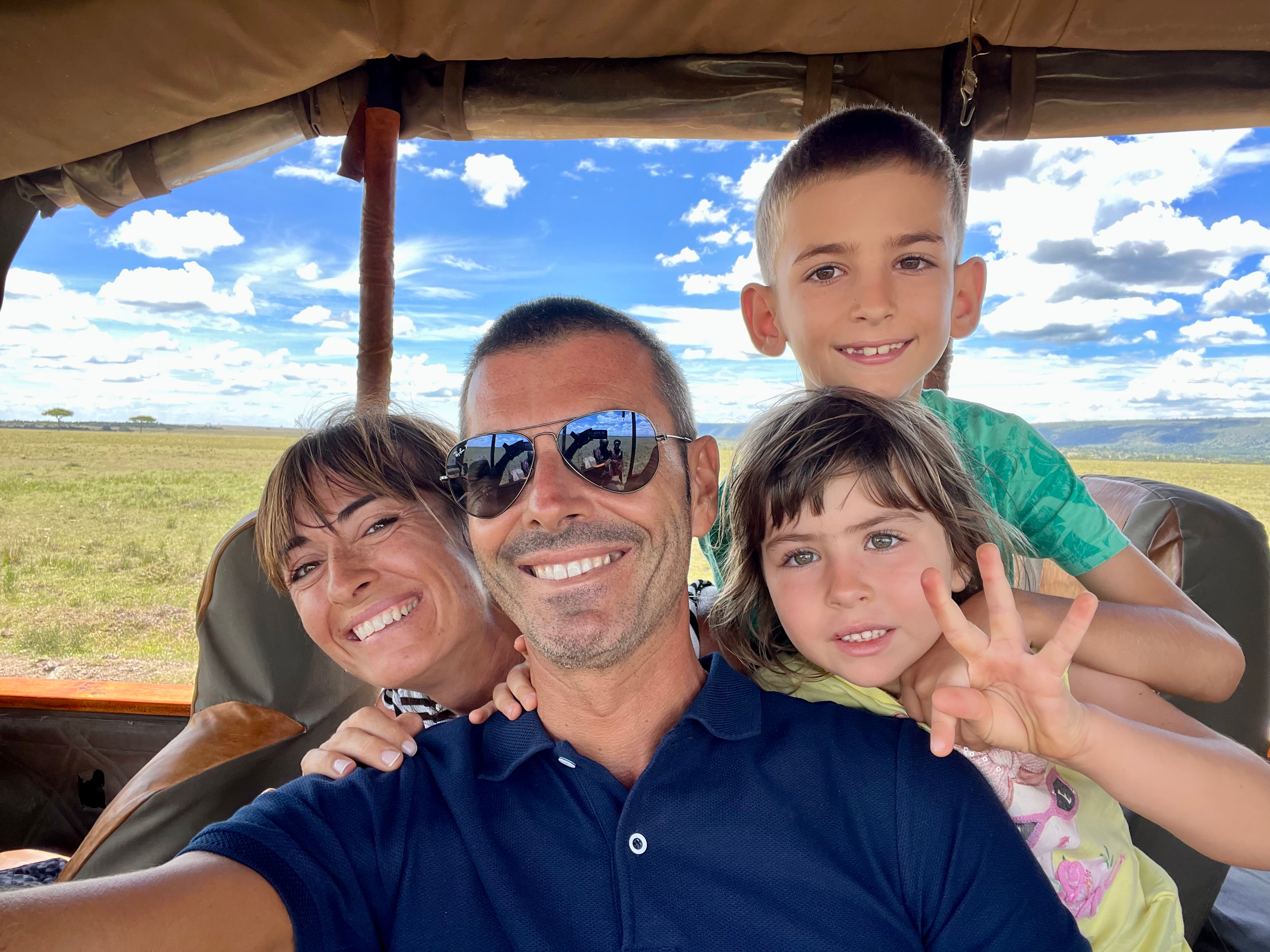 Writer: Stefano Pelloni