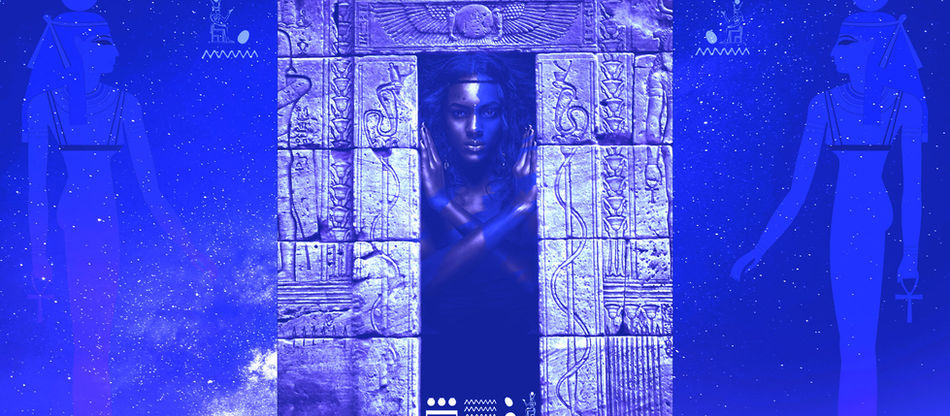 Rituale occultum deae Nuit