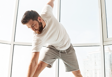 Yogacell Corporate Yoga, Newcastle upon Tyne