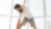 Iyengar Yoga 