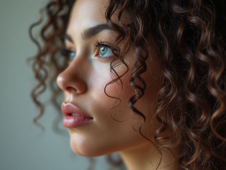 Curly Wigs: Styling Made Easy