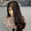 Thumbnail: French curls braided Wig|30 inches (Colour 33)
