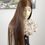Thumbnail: Luxury Bone Straight Wig|26 inches (Chestnut Brown)