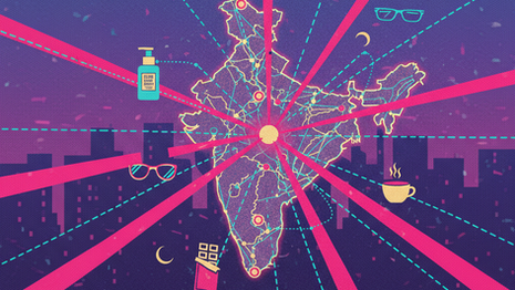 The Indian D2C Sector: A Market Growing at Unprecedented Speed