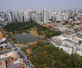 Easy Life - Ao lado do Parque Vaca Brava