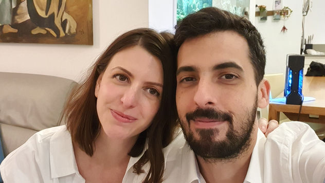 המדע הפך את זה למאד קל עבורנו לשפר את מערכות היחסים שלנו