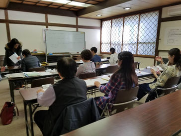 おもてなし英会話教室
