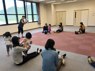 はぴるん教室