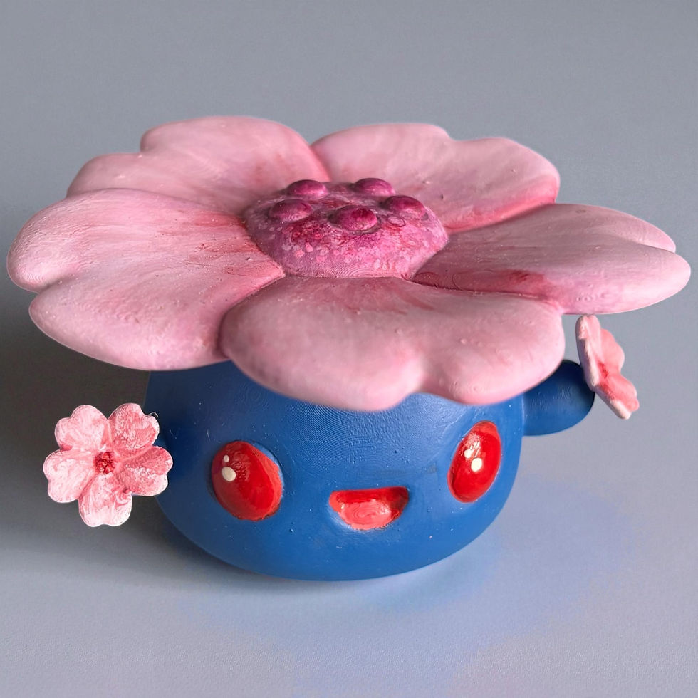 Thumbnail: Sakura Vileplume