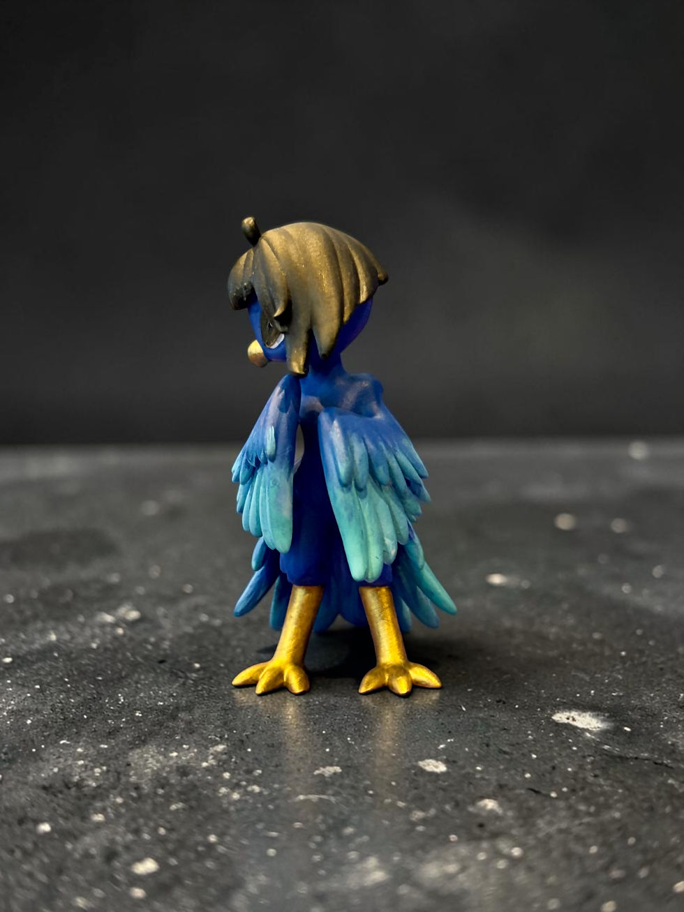 Thumbnail: Little Pet Harpy