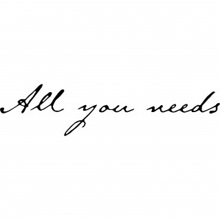 執筆者の写真: ALLYOUNEEDS-管理人