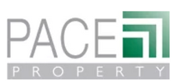 PACE property logo