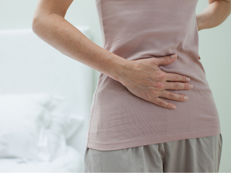 Hands-on Therapy Safer than Medications