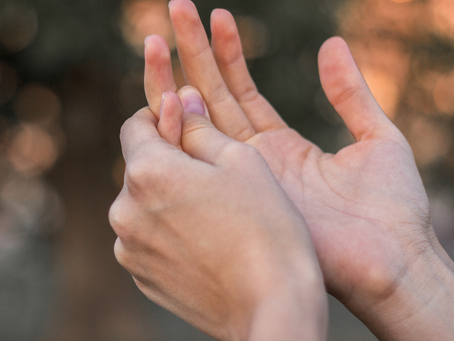 Best Treatment Option for Trigger Finger