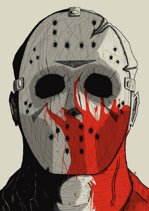 Jason Voorhees