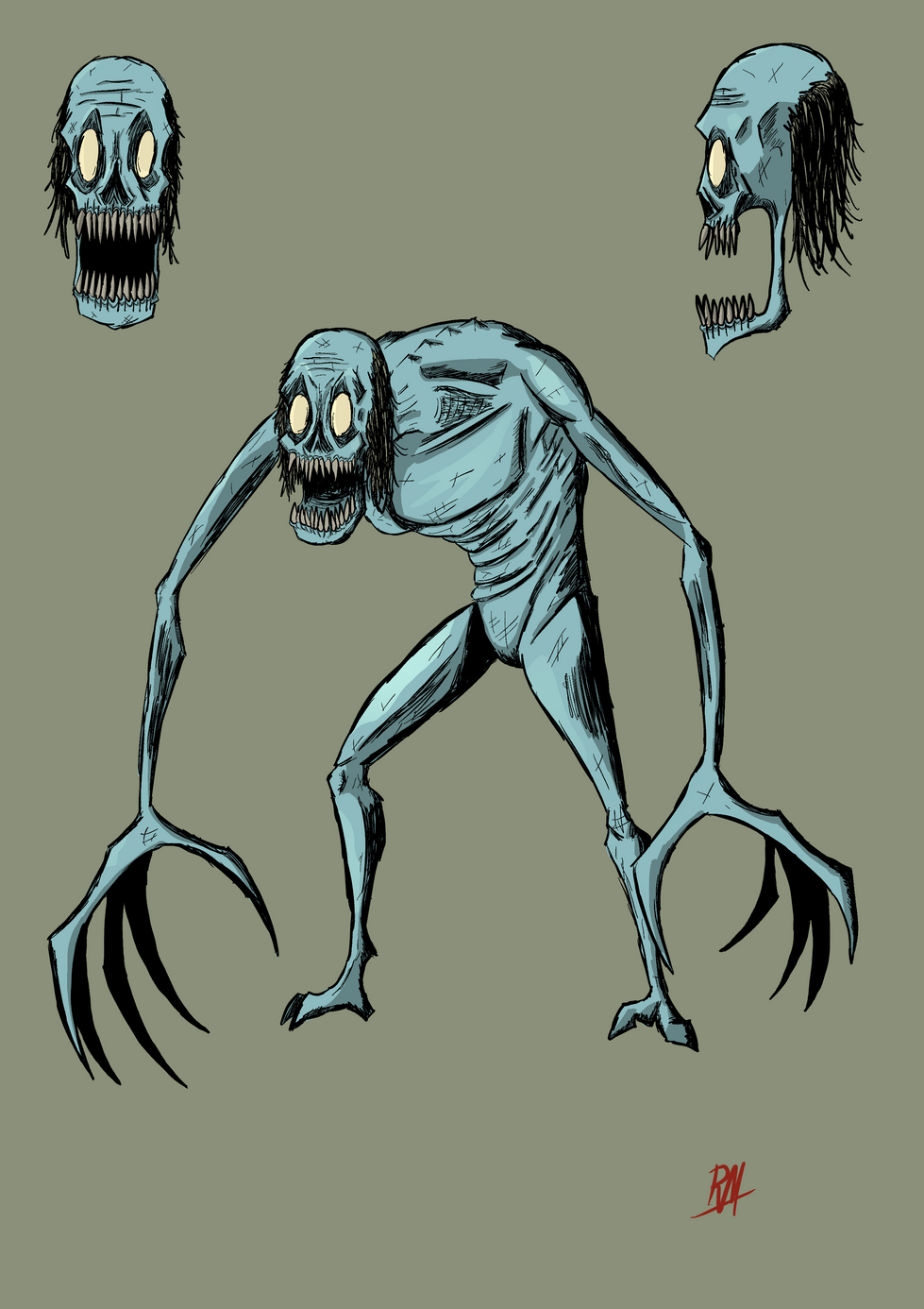 Wendigo