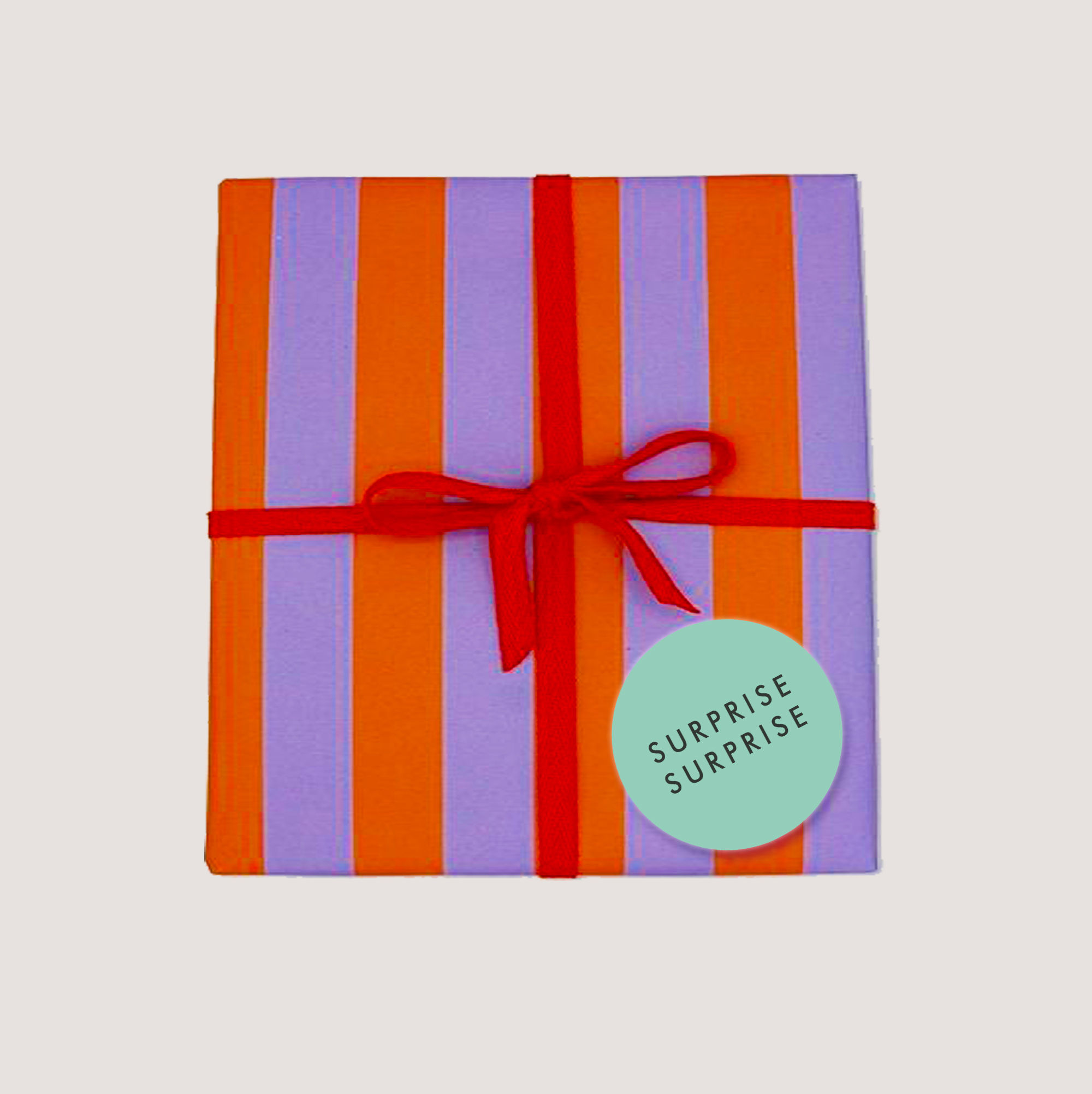 Sticker - "Surprise"