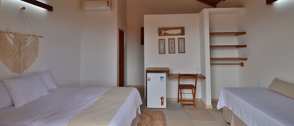 Kite House - Vila Gará