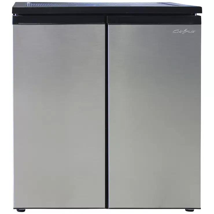 Airflo Bar Fridge Freezer Combo