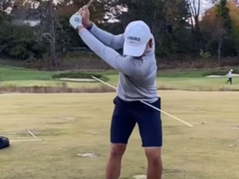 How Long Does It Take To Learn Golf?