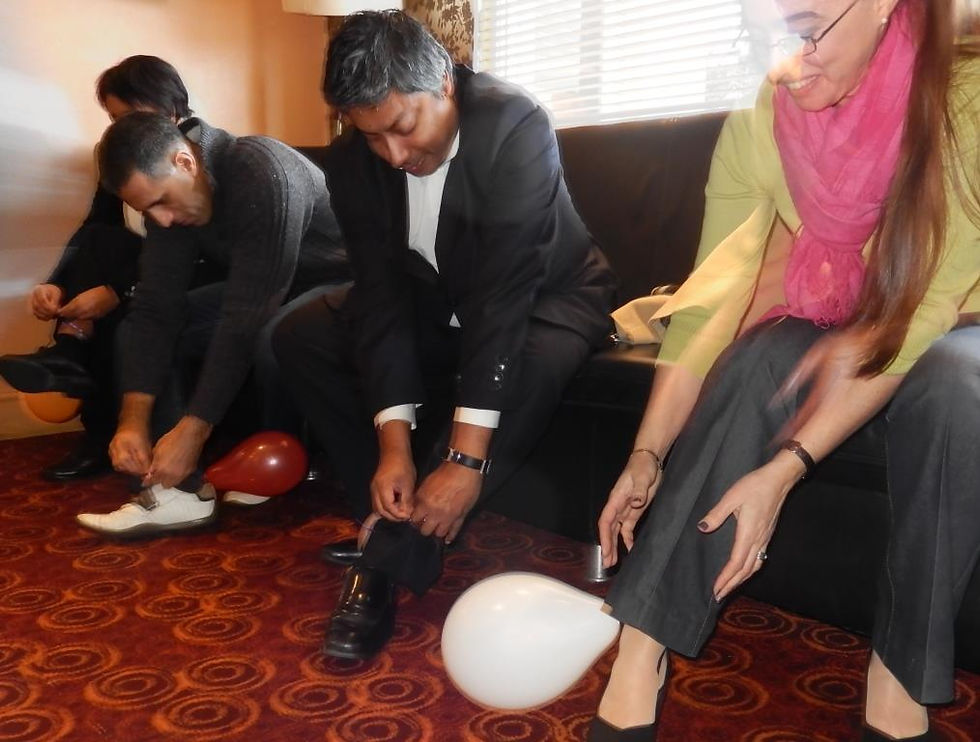 fun business networking meetings near me with spanish lessons in surrey chessington surbi