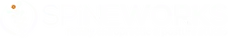 SPiNEWORKS family chiropractic and posture studio logo