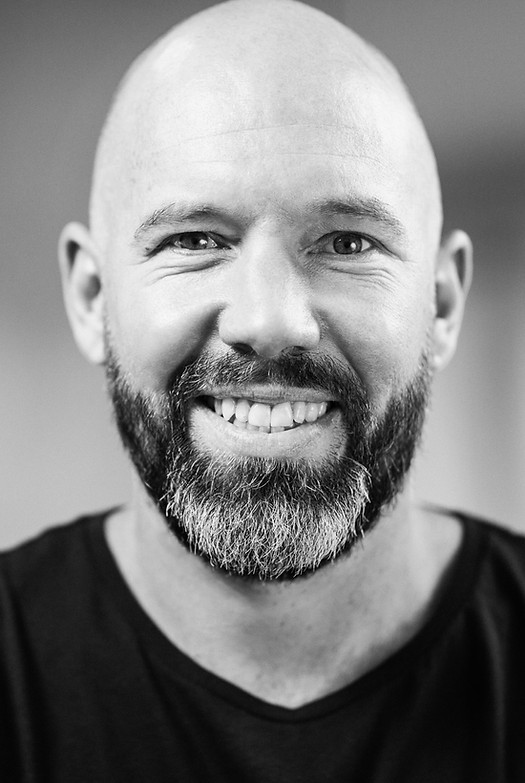 Alex Rollings CEO of Talk To Camera