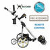 Motocaddy M1 Pro and Motocaddy M3 Pro buy from us