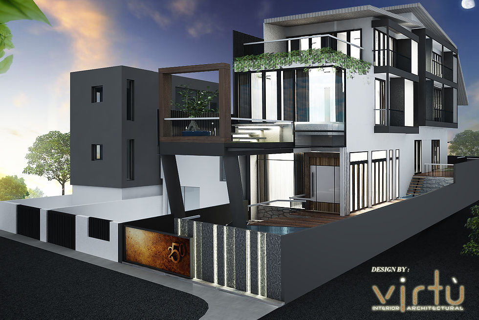 250 Upper Thomson Road
