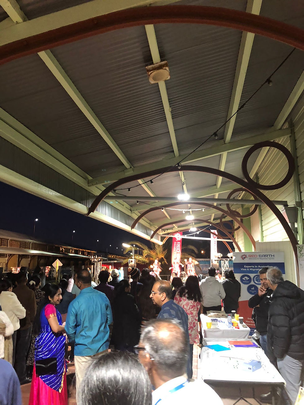 Animal Welfare Event