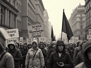 The Origins and Significance of Women's Month and International Women's Day