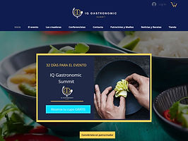 Get your website for as little as $500 with Stand Out Consulting, Marketing and Events in Orlando