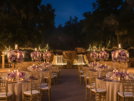 Consejos de expertos para planificar tu evento perfecto