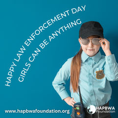 Women in Law Enforcement: Recognizing Their Vital Role on National Law Enforcement Appreciation Day