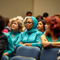 How to Secure Your Rights as a Woman in the United States and in Florida