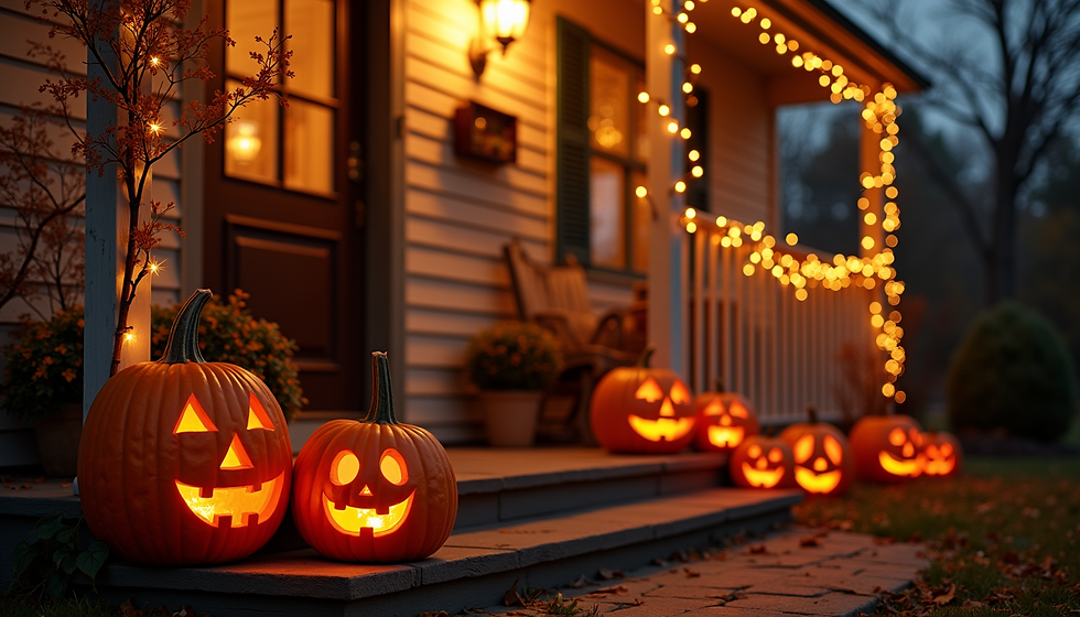 Creative Halloween Marketing Strategies to Enhance Sales and Brand Visibility Without Offending Customers