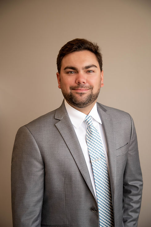 Jose Bernal of Lyon Bern - Wealth Management and Financial Advisors in San Juan, Puerto Rico - Asesores financieros