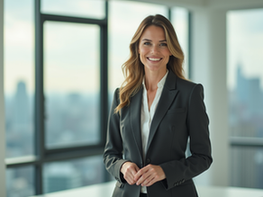 Top Key Skills That Empower Female Leaders in Today's Economy