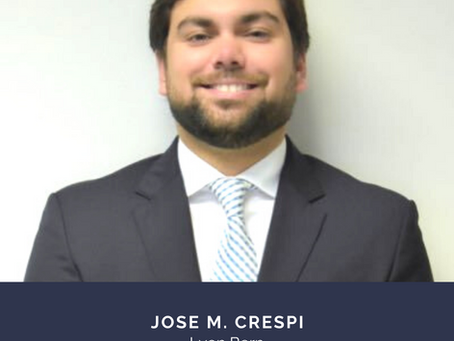 El manejo de riquezas o Wealth Management en Estados Unidos con Jose Crespi