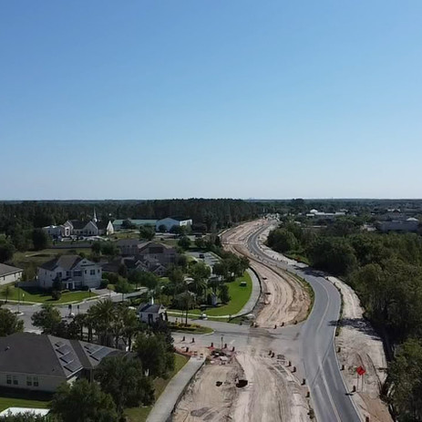 Work | JB Concrete Services | Orlando and Central Florida