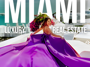 Miami Luxury Real Estate: Trends and Opportunities for 2024