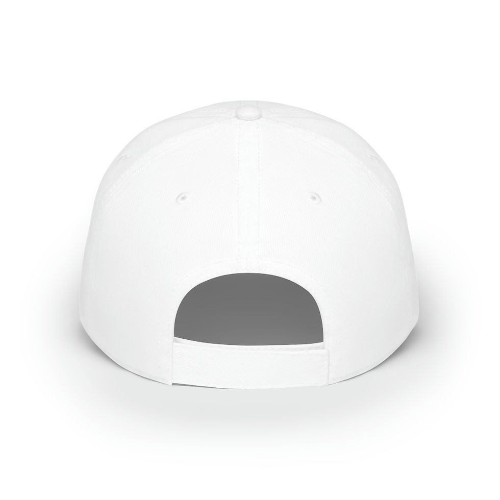 Miniatura: HAPBWA Foundation Low Profile Baseball Cap