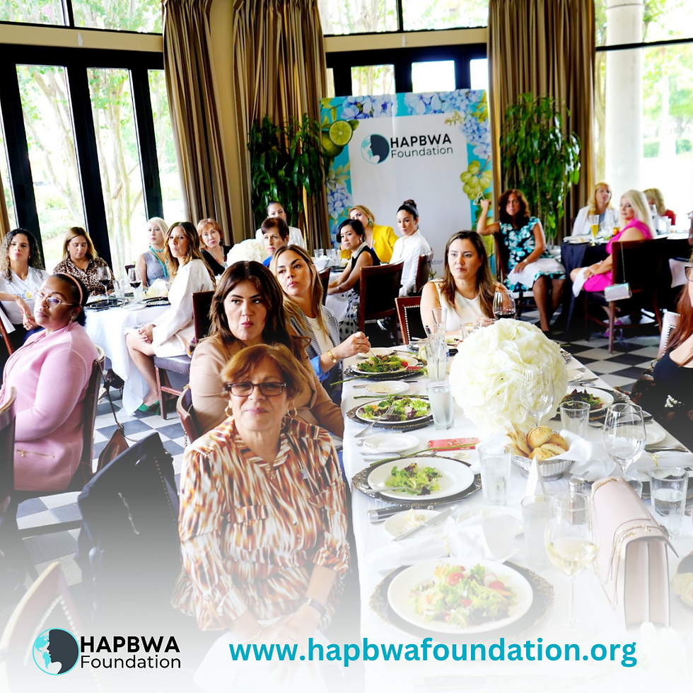 Nonprofits in Central Florida