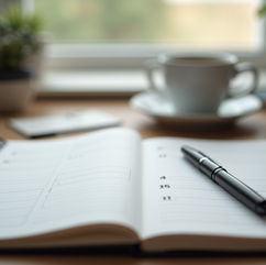 Crafting an Actionable Growth and Development Plan for 2026