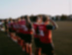 Edmonton Women's Soccer